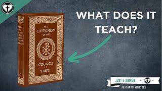 The Council of Trent and Justification by Faith