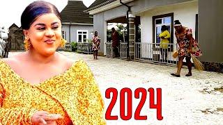 Please No Matter How Busy You Are Today Try And Watch This Interesting New Nigerian Movie - 2024 NEW