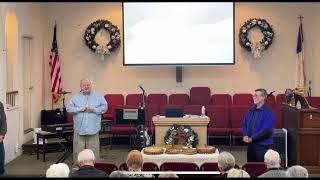 No! God's Word Has Not Failed!