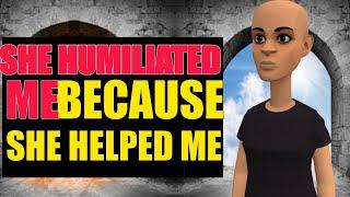 Christian movies animated | Wrong Help | vision | viva | Jackson |