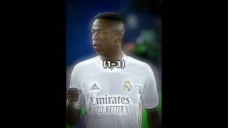 haaland vs vinicius jr ( who will win ) | MYSTIC EDITZ  | #shorts #football