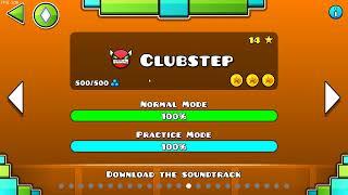 Clubstep