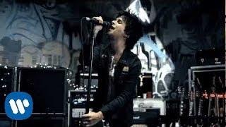 Green Day - Oh Love [Official Music Video]