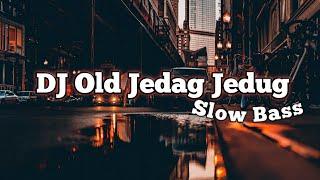 DJ Old Slow Bass || Yang Kalian Cari-Cari Cocok Buat Jedag Jedug Remix By Ucil Fvnky