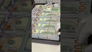 One Million in Cash