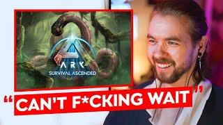 ARK Survival Ascended Remaster Will Change EVERYTHING..