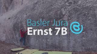 Ernst 7B am Chestel