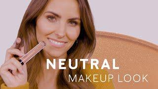 Contemporary Classics | Neutral Makeup Tutorial | Mary Kay