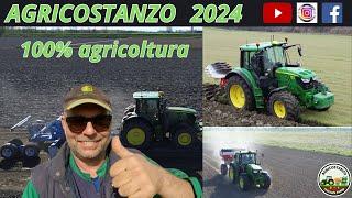 LA NOSTRA AZIENDA AGRICOLA NEL 2024 : chi siamo e cosa facciamo..!!!