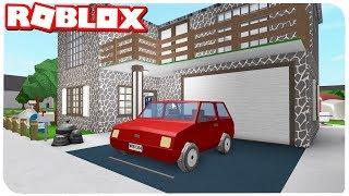 ПОСТРОЙ, ЧТОБЫ ЖИТЬ !!! | ROBLOX ПО РУССКИ | | Роблоксер Альберт