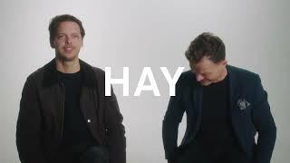 All about HAY | FinnishDesignShop.com