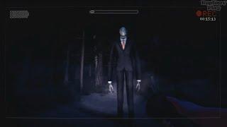 Kuplinov ► Play Лучшие моменты ►Slender The Arrival #2