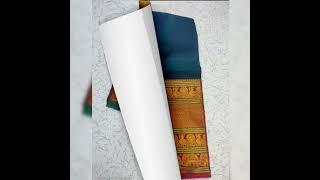 Daily wear sarees #narayanpet sarees# 8328555043.. @saritaa shopee...free shipping..