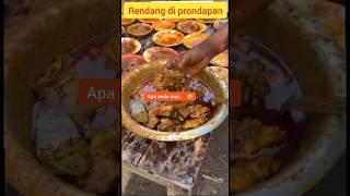 The most delicious Padang rice on Earth 
