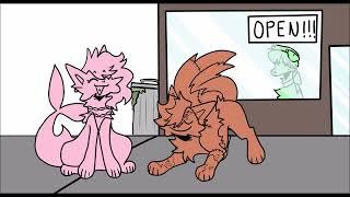 OC: California Girls [ANIMATIC/SHITPOST]