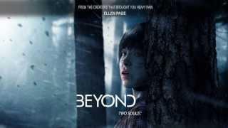 Beyond: Two Souls - Theme Music (Piano Version) ｜BigRicePiano