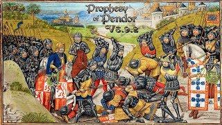 M&B Warband "PROPHESY OF PENDOR"3.9.2 #8(Луттеры)