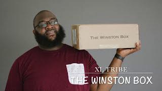 First Look : The Winston Box