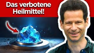 Die ganze Wahrheit über Lithium - Gesundheit verboten?