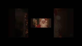 Santa claus edit #christmas NO WITNESSES