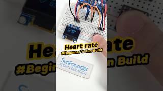 Amazing Arduino project in SunFounder    Universal Maker Sensor Kit