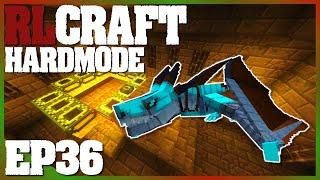 Getting our New Morock Ready for THE END! | RLCraft 2.9 Ultimate Hardmode - Ep 36