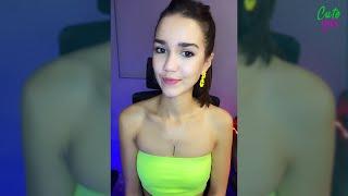  Hello Everyone  Periscope Livestream  Cute Vlogs