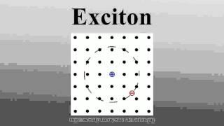 Exciton