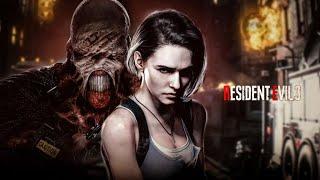 Resident Evil 3 Remake ТОП 4