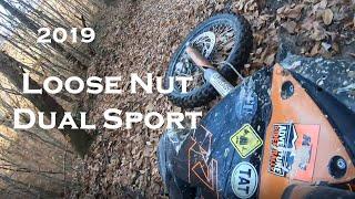 2019 Loose Nut Adventure Ride