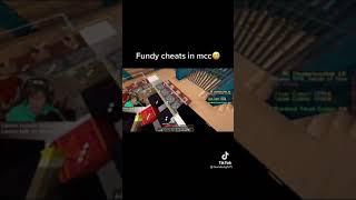 Fundy Cheats In MCC