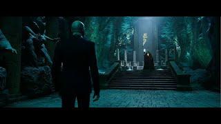 Dr Sivana vs The Wizard.......Taking The Seven Deadly Sins (Shazam! 2019) 4K