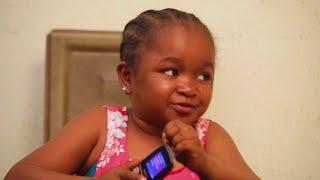 One Week On Trouble - Ebube Obio 2024 Latest Nigerian Nollywood Movie