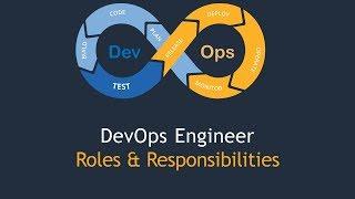 DevOps Engineer Roles & Responsibilities | Valaxy Technologies