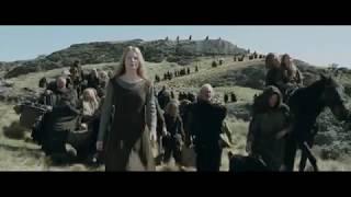 Helm's Deep - The Two Towers