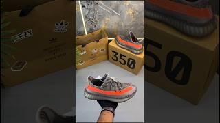 ADDIDAS YEZZY 350 BELUGA SEMI UA