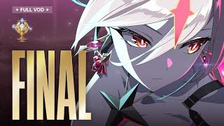 [에픽세븐] E7WC 2024 - 파이널
