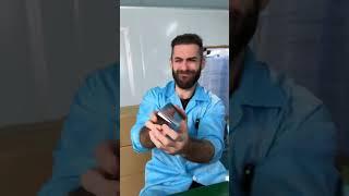#smartphone #screenprotector #repair #shorts #magicjohn