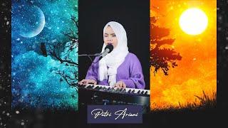 Putri Ariani - Day and night Korean short cover (나의 낮 나의 밤) @putriarianiofficial