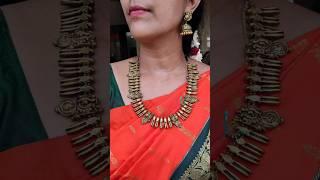 Terracotta jewellery #lingacreations #airdryclay #handmade #terracottajewellery #diy