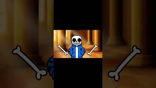 Excuse me BRAH #knaz #undertale #sans #shots #анимация #короткое #trend