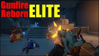 Gunfire Reborn Elite Mode Complete Playthrough with Edemonster