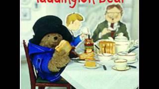 PADDINGTON BEAR THEME TUNE