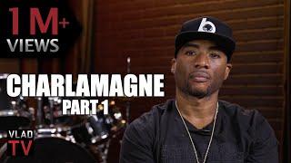 Charlamagne on the Real Reason Angela Yee Left The Breakfast Club (Part 1)