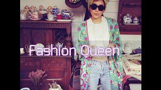 Chompoo Araya Thai Fashion Queen | Thai Celebrity Fever