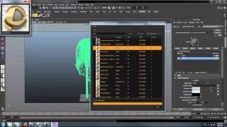 RealFlow meets Maxwell Render. Part 1
