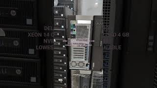 #laptop #refurbishedlaptop #computer #server #ahmedabad Dell T5810 workstation xeon WORKSTATION