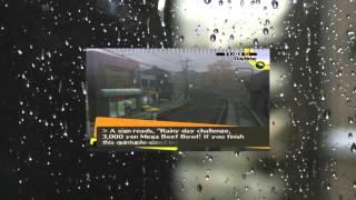 "Looks Like Rain" -- remix of "Heartbeat, Heartbreak" from Persona 4 by Dale North