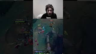 amazing #shorts  #tiltproof #leagueoflegends