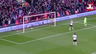 Brendan Rodgers Era  ~ The Philosophy of Total Football ~ Liverpool Best Team Goals |HD